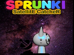 Joc Sprunki Satellite Catcher