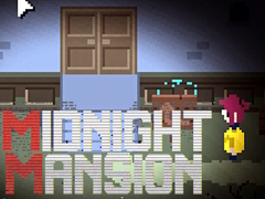 Joc Midnight Mansion