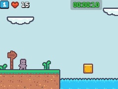 Joc Rage Maze Troll Hardest Platformer
