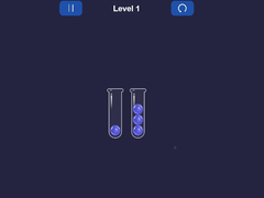 Joc Ball Sort Puzzle Game