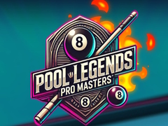 Joc Pool Legends Pro Masters