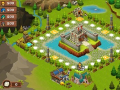 Joc Kingdoms Wars