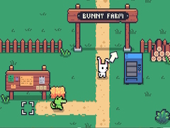 Joc Bunny Farm