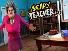 Joc Scary Teacher 3D