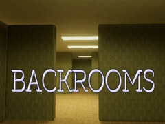 Joc Backrooms