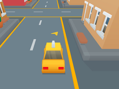 Joc Taxi Driver 3D