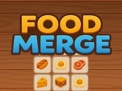 Joc Food Merge