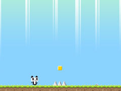 Joc Panda Quest