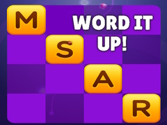 Joc Word it UP