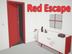 Joc Red Escape