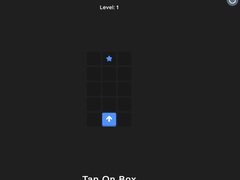 Joc Step Box