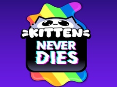 Joc Kitten Never Dies