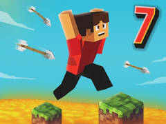 Joc Parkour Block 7
