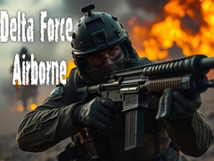 Joc Delta Force Airborne