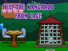 Joc Help The Kangaroo From Cage