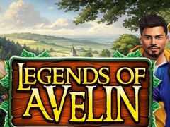 Joc Legends of Avelin
