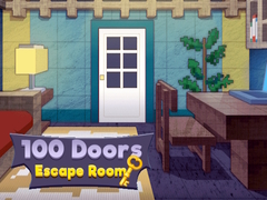 Joc 100 Doors Escape Room 2