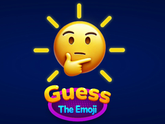 Joc Guess The Emoji