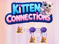 Joc Kitten Connections