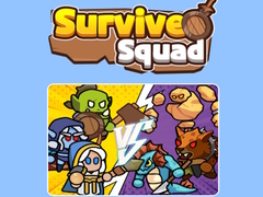 Joc Survive Squad
