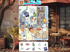 Joc Hidden Object Great Journey