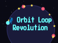 Joc Orbit Loop Revolution