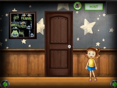 Joc Amgel Kids Room Escape 298