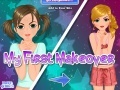 Joc My First Makeover