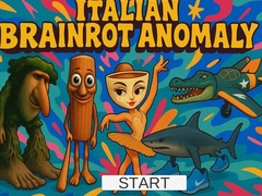 Joc Italian Brainrot Anomaly