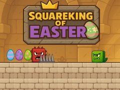 Joc Squareking of Easter