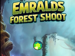 Joc Emralds Forest Shoot