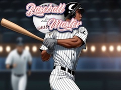 Joc Baseball Master