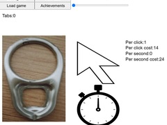 Joc Tabs Clicker