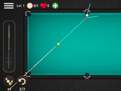 Joc Billiards 3d Russian Pyramid