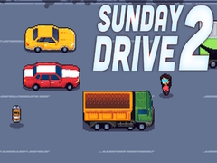 Joc Sunday Drive 2