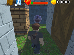 Joc Robby Bomberman