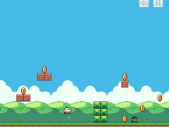 Joc Nuwpy Dash