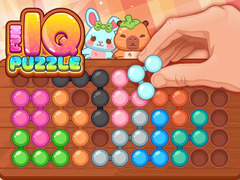 Joc Fun IQ Puzzle