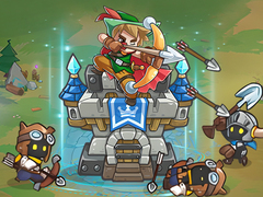 Joc Tower Defense