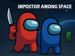 Joc Impostor Among Space