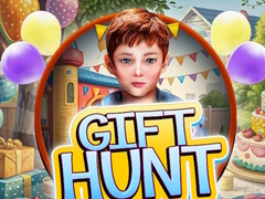 Joc Gift Hunt