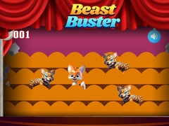 Joc Beast Buster