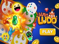 Joc Just Ludo