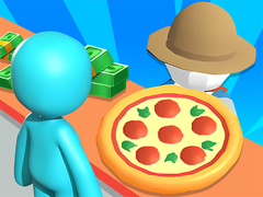 Joc Panda Kitchen Idle Tycoon
