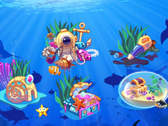 Joc Fish Kingdom