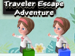 Joc Traveler Escape Adventure