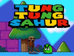 Joc Tung Tung Super Sahur