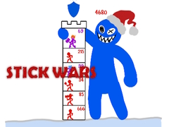 Joc Stick War