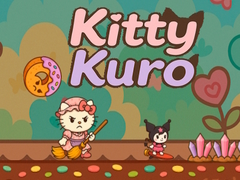 Joc Kitty Kuro