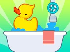 Joc Help The Duck